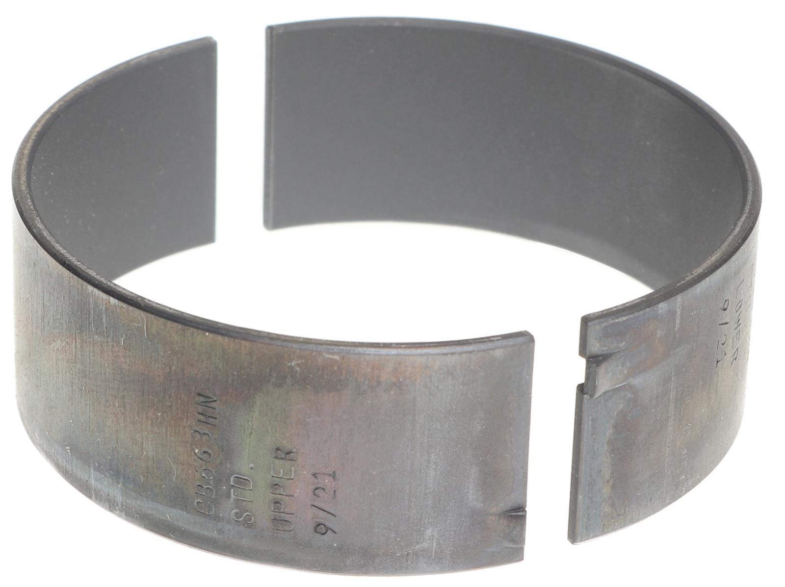 Clevite Engine Parts Clevite H-Series Rod Bearings CB-663HNC SR