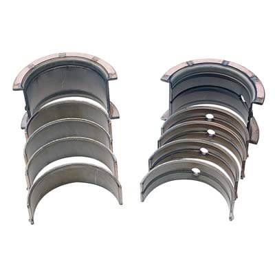 Clevite Engine Parts Clevite P-Series Main Bearings MS-1706P SR