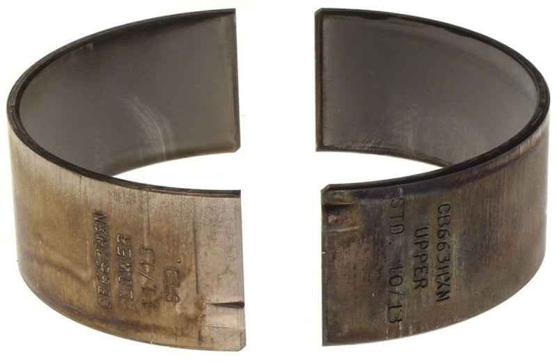 Clevite H Series Conrod Bearing Set STD With .001" Xtra Clearance CLCB663HXN STD