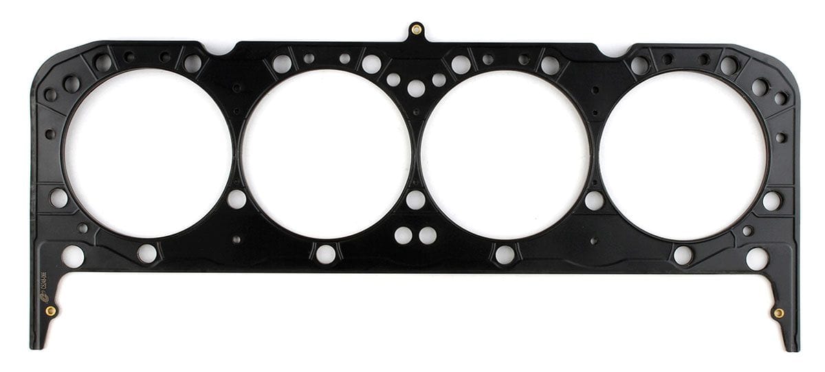 Cometic Suit S/B Chev 350-400 Cometic MLS Head Gasket, 4.165" Bore, .027" Thick CMC5248-027 SR