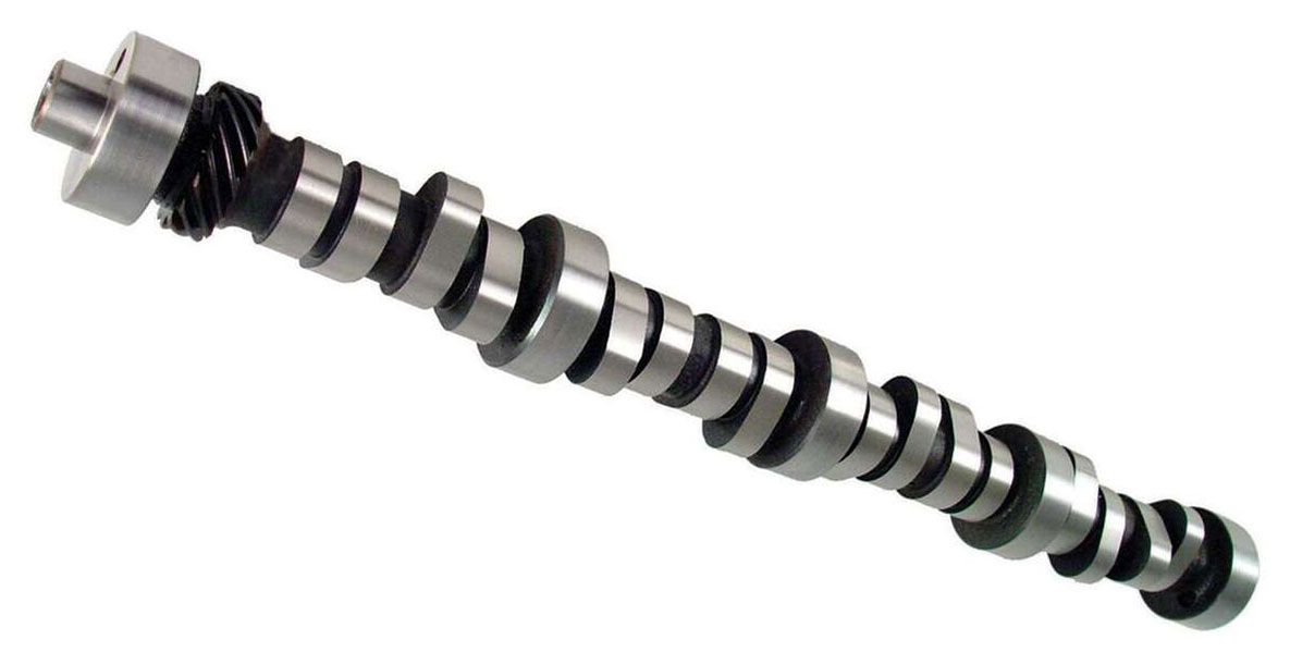 COMP 227°/241° Duration @ .050", .564"/.548" Valve Lift, 107° L/C COMP Cams Hydraulic Roller Camshaft suit Holden 304 (5.0L EFI) 1988-on CO282-600-8 SR