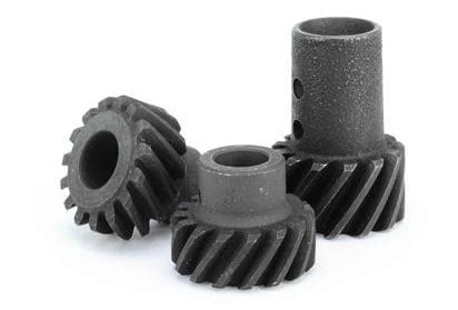 COMP Melonized Distributor Gear, .500" Shaft COMP Cams Melonized Distributor Gear, .500" Shaft CO410M SR