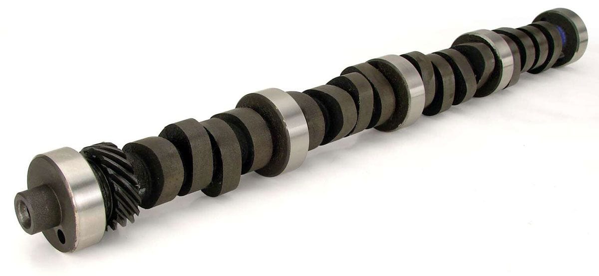 COMP Suit Ford 221, 260, 289 & 302, 1963 - 95 COMP Cams Drag Race Solid Camshaft - 280B-6 CO31-639-5 SR