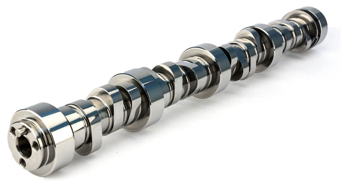 COMP Suit GM LS III / IV, 1997 - On COMP Cams XFI RPM HI - LIFT Hydraulic Three Bolt Roller Camshaft - XR275HR CO54-426-11 SR
