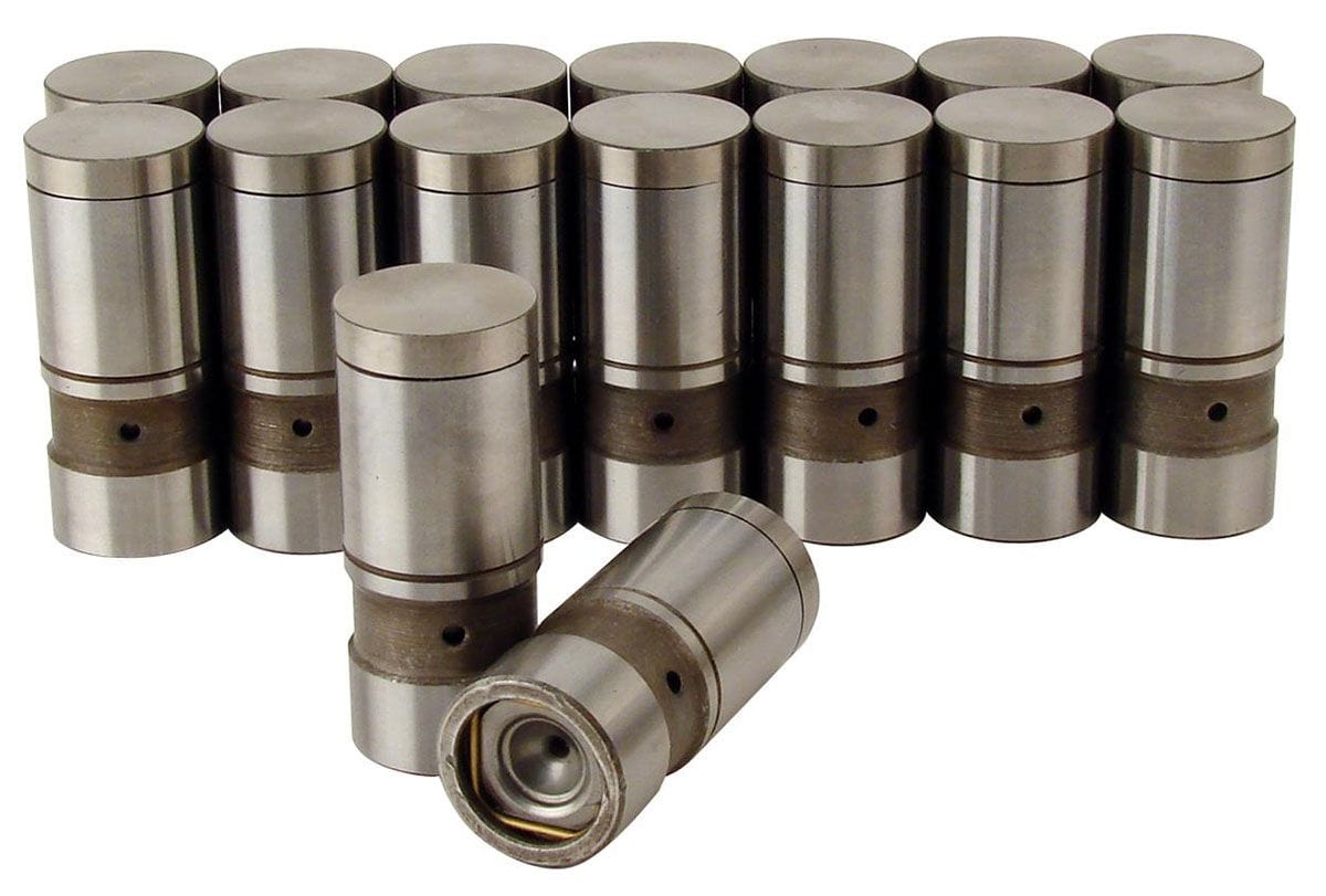 COMP Suit Holden 253 - 304 - 308 COMP Cams High Energy Hydraulic Lifters CO852-16 SR