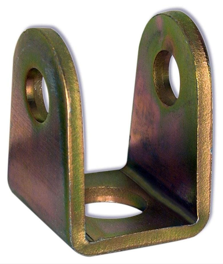 COMPENG 1/2" with 1/2" Hole Competition Engineering Clevis Bracket MOC3431 SR