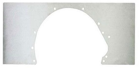 COMPENG Suit BB Chrysler 383-440 Competition Engineering Aluminium Mid Mount Plate MOC4055 SR