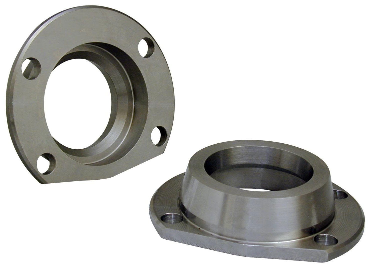 COMPENG Suit Big Ford Bearing, 3.15" Bore With .515" Bolt Holes Competition Engineering Axle Housing Ends MOC9505 SR