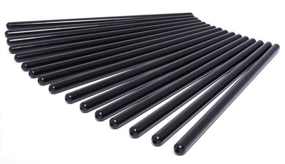 CROW 210° Radius with .110" Wall Thickness Crow Cams 1-Piece Moly 5/16" Dia. Pushrod, 6.250" Length CCPR-5625 SR