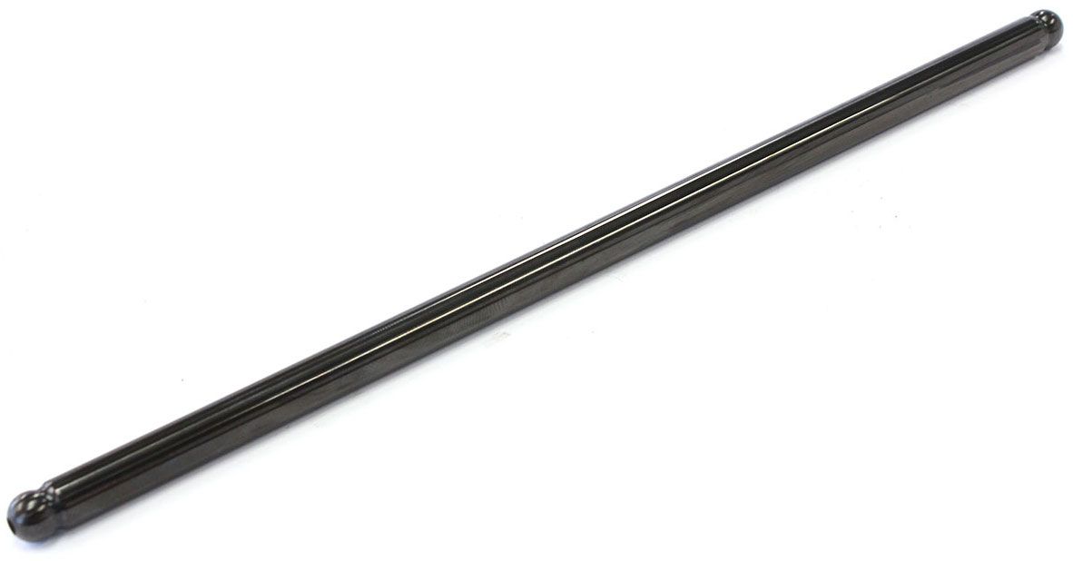 CROW 210° Radius with .110" Wall Thickness Crow Cams 1-Piece Moly 5/16" Dia. Pushrod, 7.500" Length CCPR-5750 SR