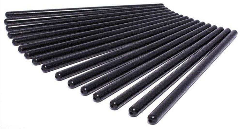 CROW 210° Radius with .110" Wall Thickness Crow Cams 1-Piece Moly 5/16" Dia. Pushrod, 7.850" Length CCPR-5785 SR