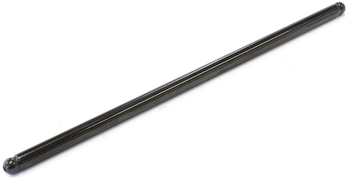 CROW 210° Radius with .110" Wall Thickness Crow Cams 1-Piece Moly 5/16" Dia. Pushrod, 8.250" Length CCPR-5825 SR