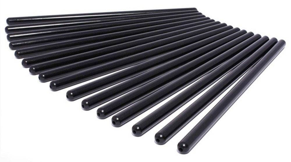 Crow Cams 210° Radius with .138" Wall Thickness Crow Cams 1-Piece Moly 3/8" Dia. Pushrod, 7.650" Length CCPR-8765 SR