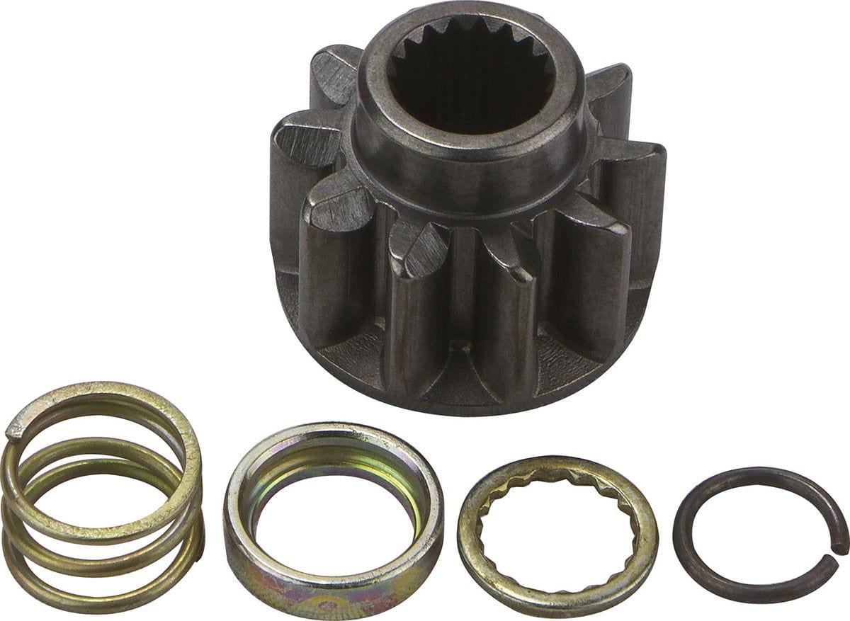 CVR Suit Chrysler CVR Starter Service Parts - Pinion Gear CVRND19743 SR