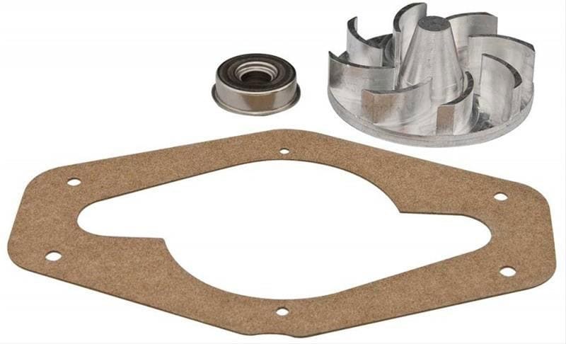 CVR With Impeller, Gasket & Seal Suit #6302, #6502 & #6308 CVR Proflo Maximum Water Pump Repair Kit CVRSK63 SR