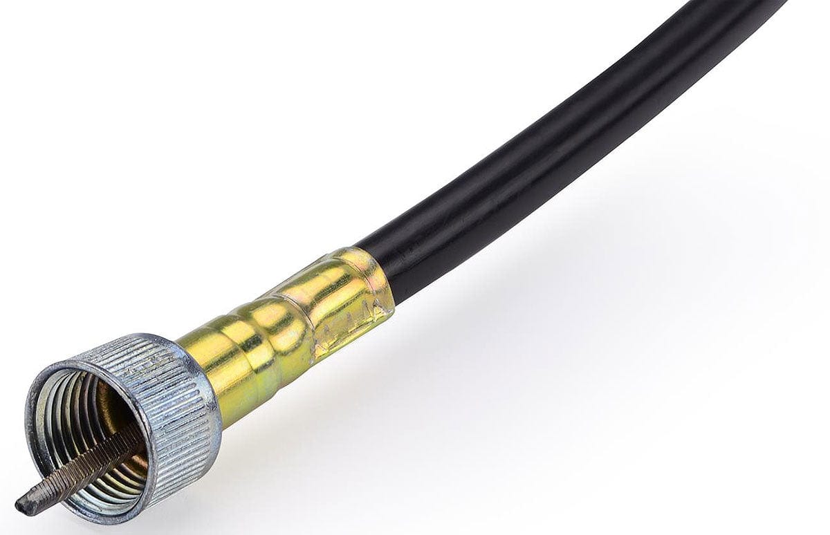 Dakota Digital GM 5/8 Thread-On Dakota Digital Electric Cable Speedo Drive DAKECD-200BT-1 SR