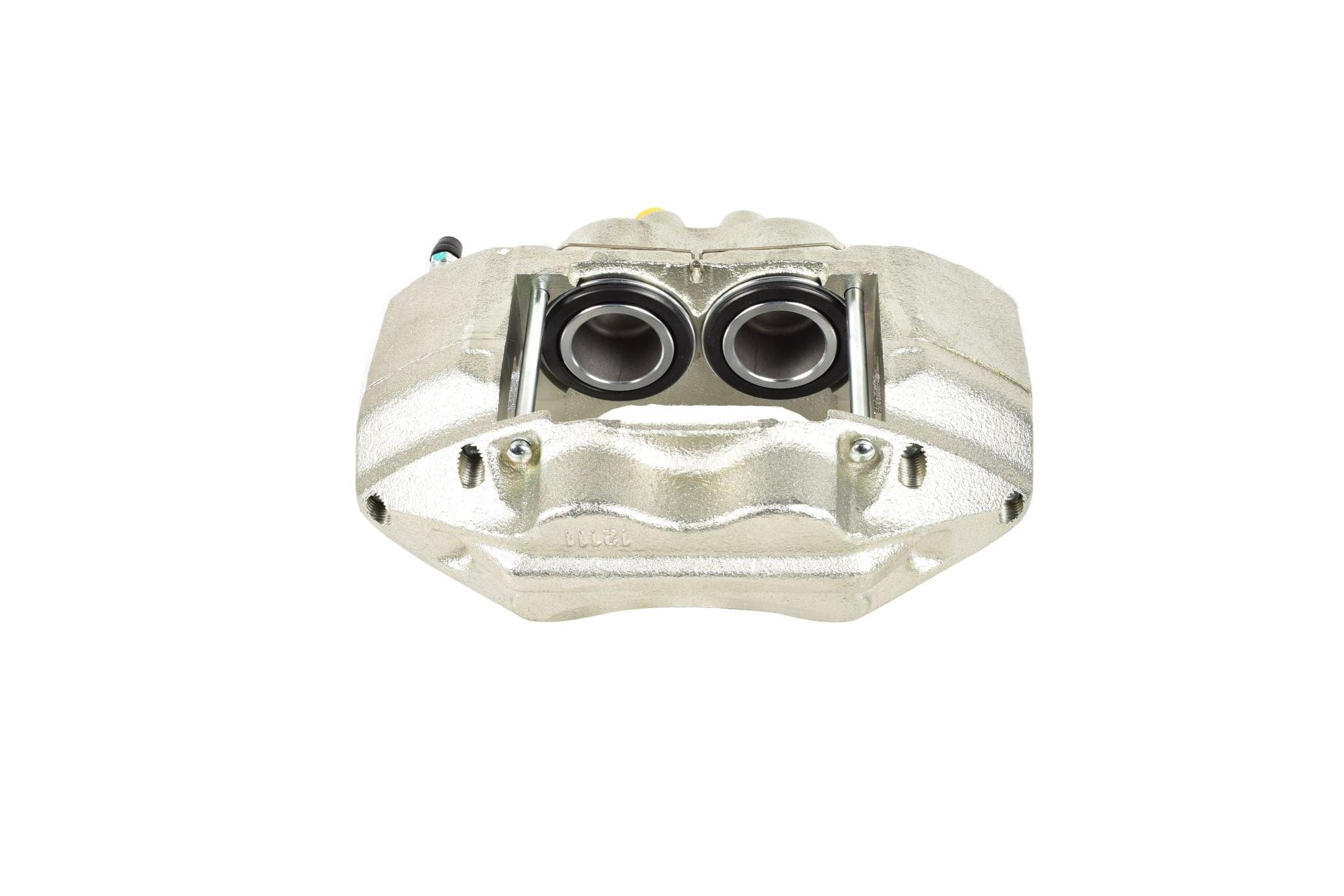 DBA Caliper DBA Caliper to Suit TOYOTA HILUX 3.0 D 4WD (KUN26) Front Axle Left SR
