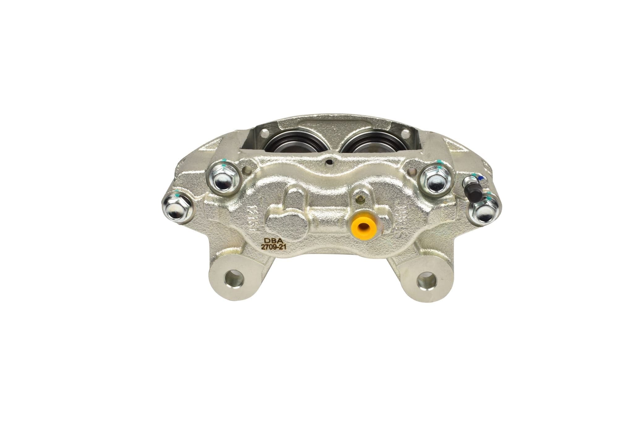 DBA Caliper DBA Caliper to Suit TOYOTA LAND CRUISER 4.5 EFi 4WD (FZJ80) Front Axle Left SR