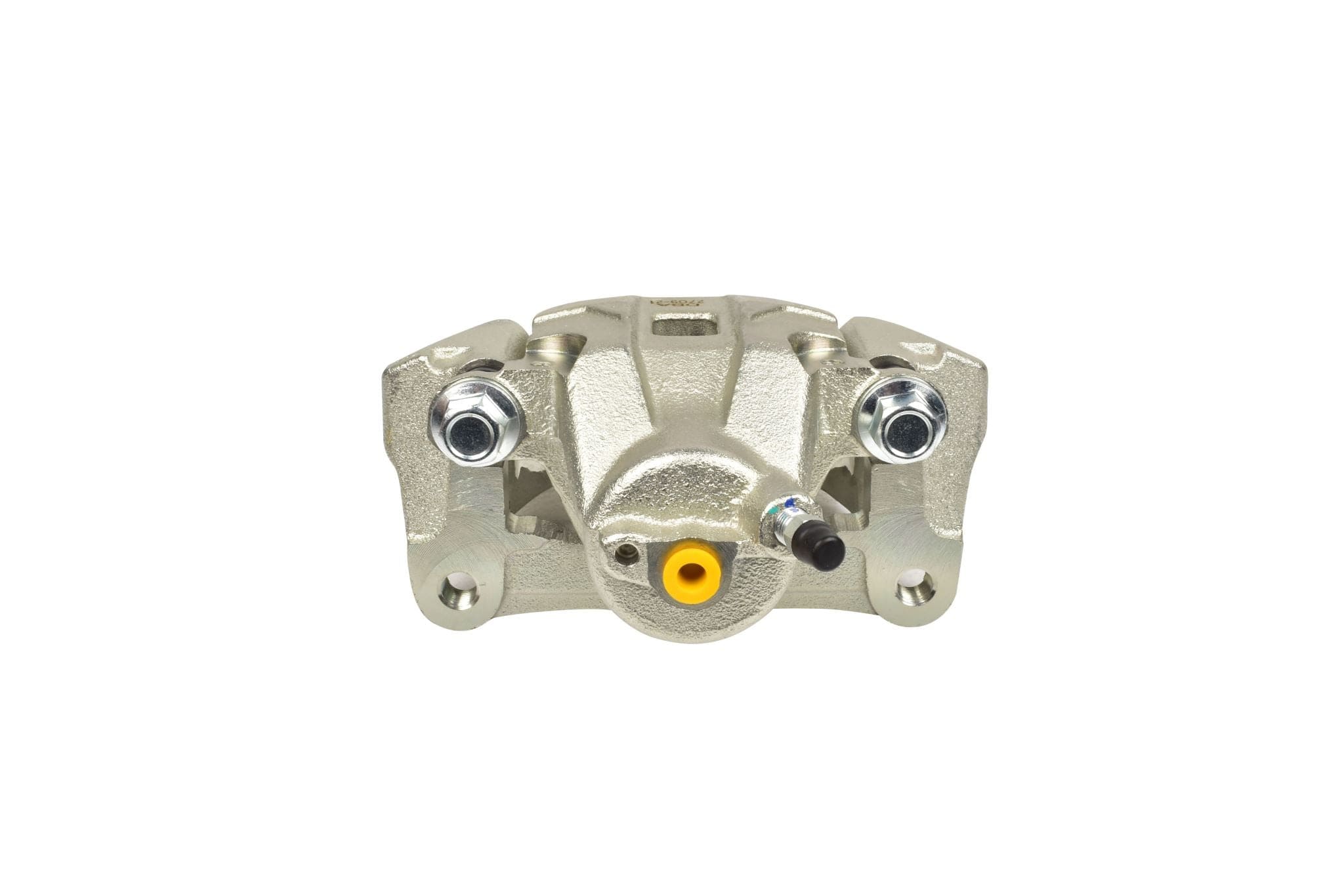 DBA Caliper DBA Caliper to Suit TOYOTA LAND CRUISER 4.7 V8 (UZJ200) Rear Axle Left SR