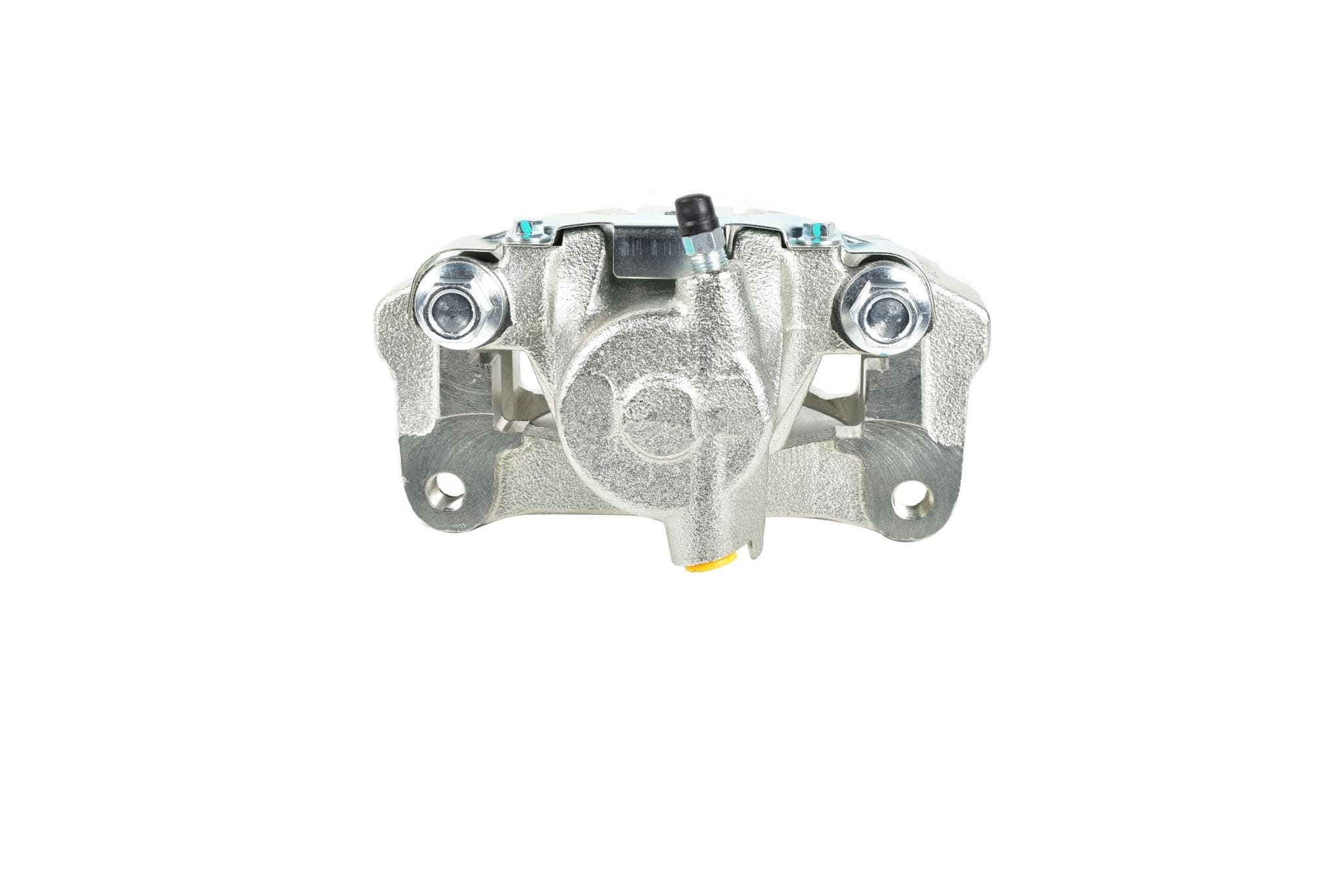 DBA Caliper DBA Caliper to Suit TOYOTA LAND CRUISER PRADO 2.7 (RZJ95, RZJ90) Rear Axle Left SR