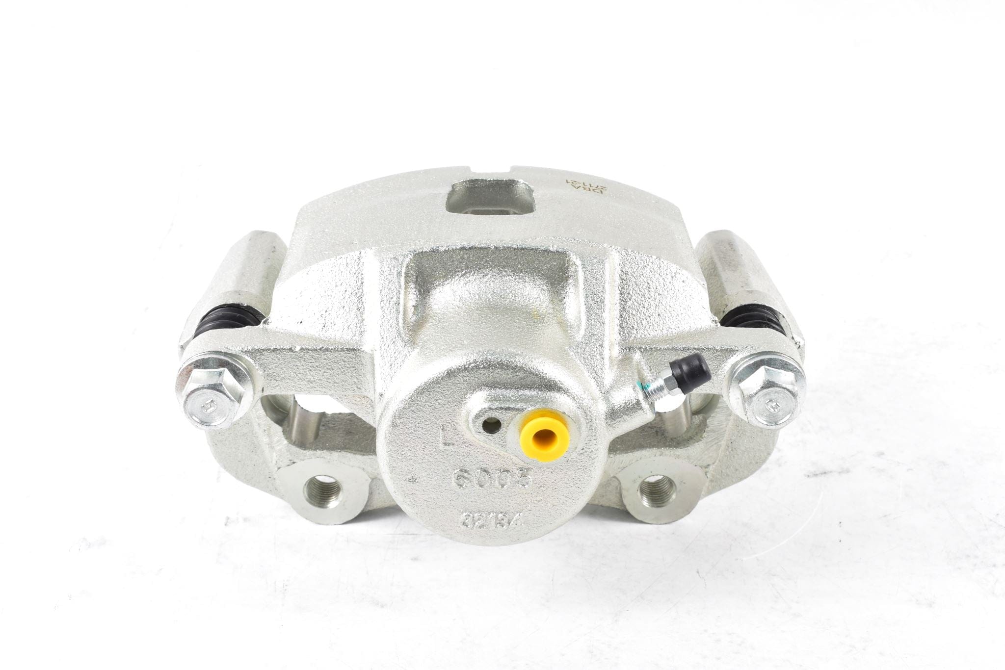 DBA Caliper HOLDEN JACKAROO / MONTEREY 3.2 i 4x4 (UBS25) DBA Caliper Front Axle Left SR