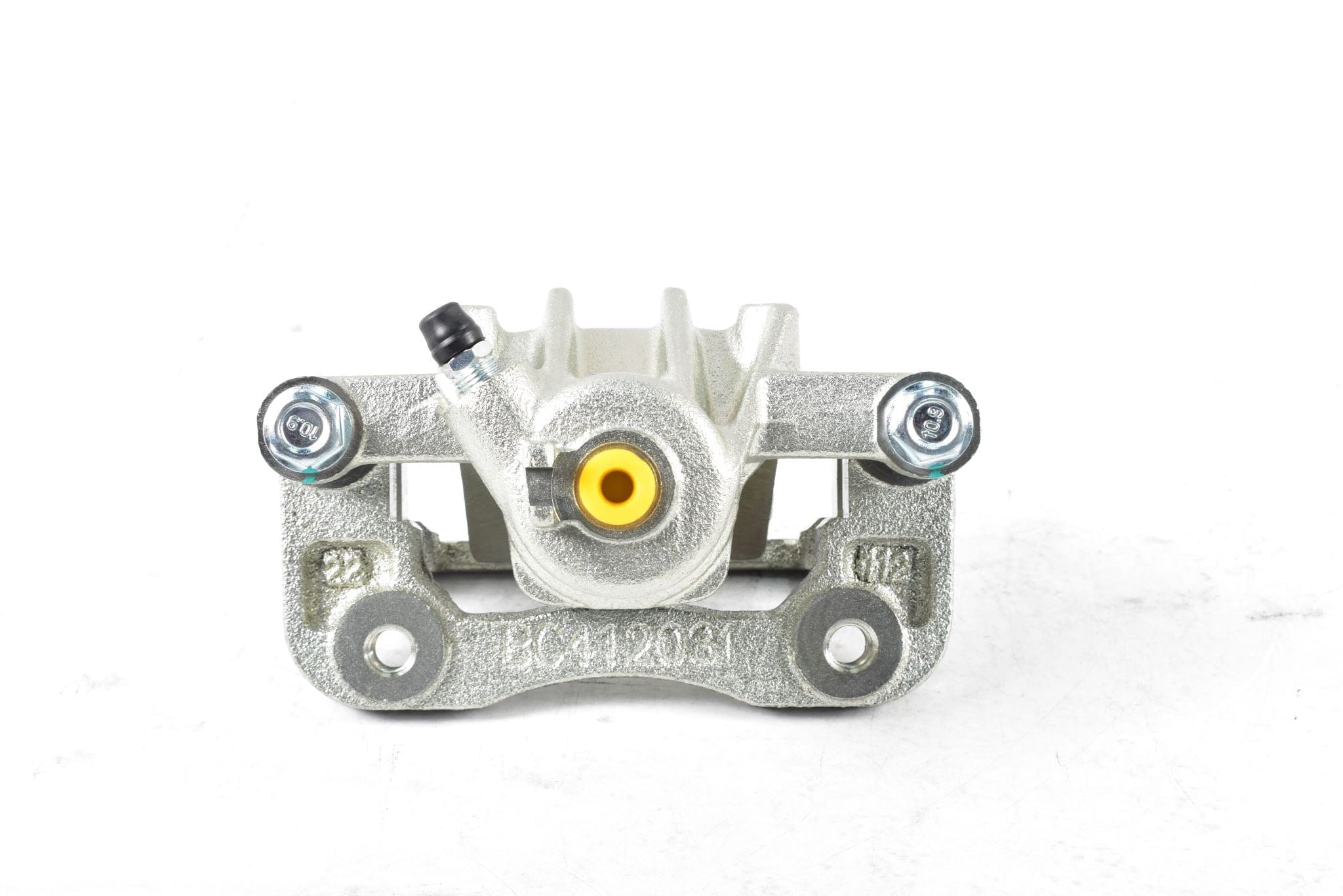 DBA Caliper HYUNDAI TUCSON 2 DBA Caliper Rear Axle Left SR