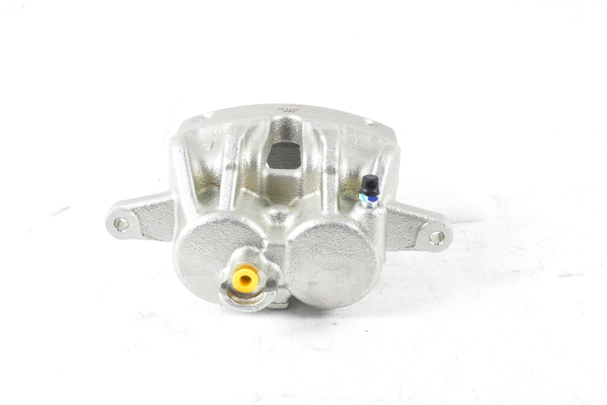 DBA Caliper LAND ROVER DISCOVERY 4.0 V6 4x4 DBA Caliper Front Axle Left SR