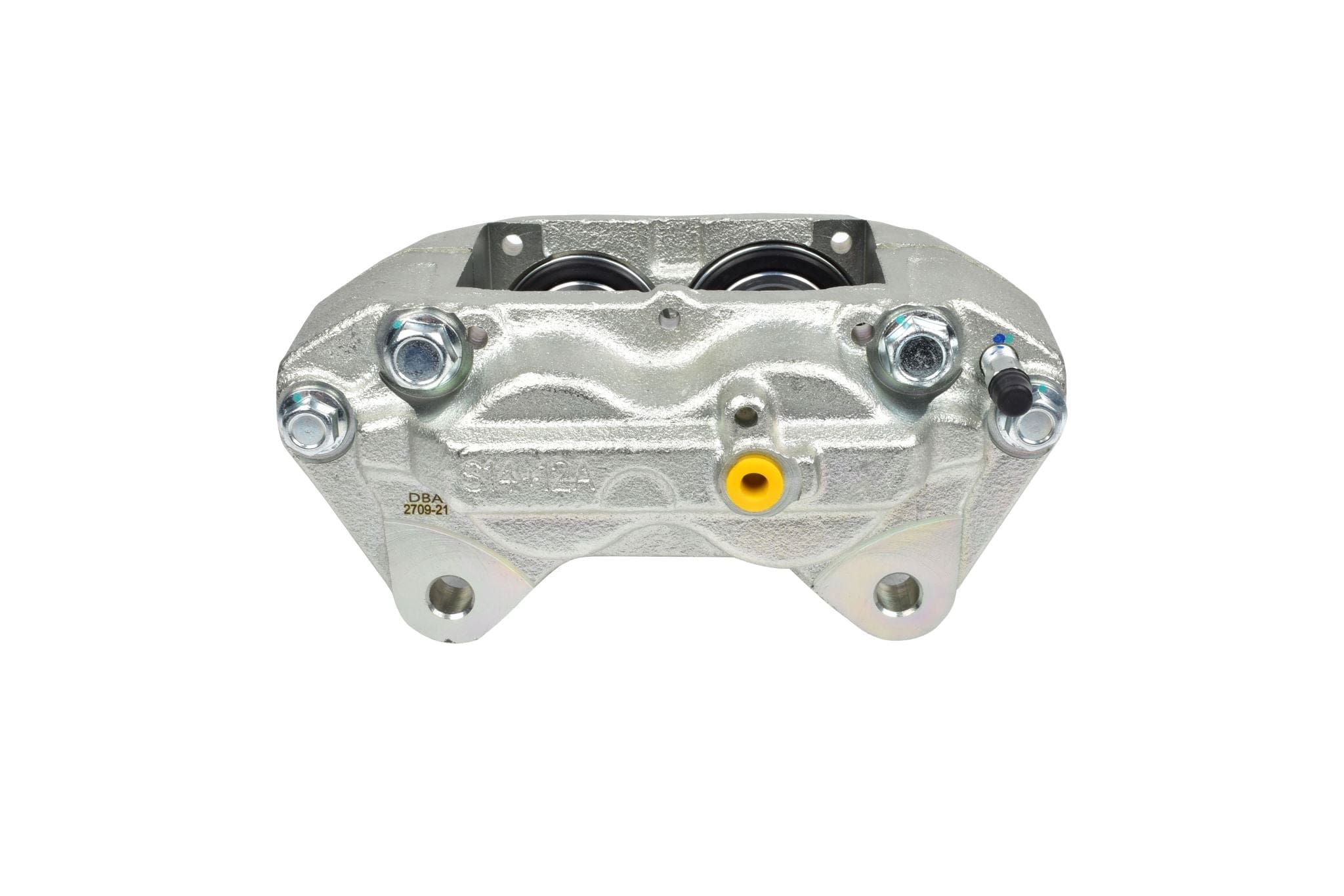 DBA Caliper LEXUS LX 470 (UZJ100) DBA Caliper Front Axle Left SR