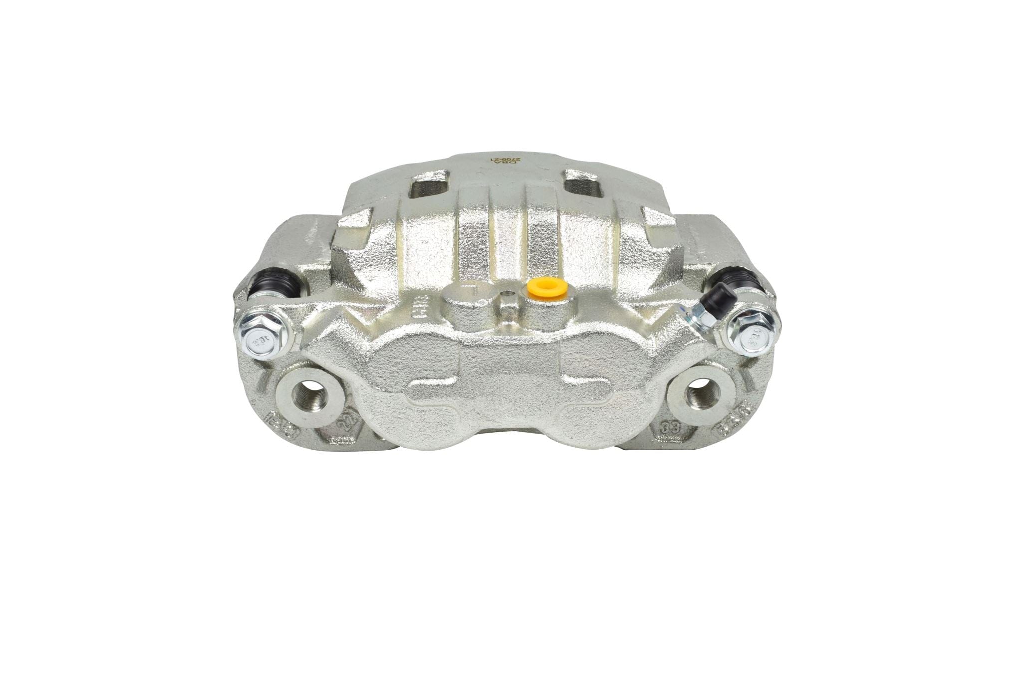 DBA Caliper MAZDA BT-50 3.0 CDVi (UNY0E3) DBA Caliper Front Axle Left SR