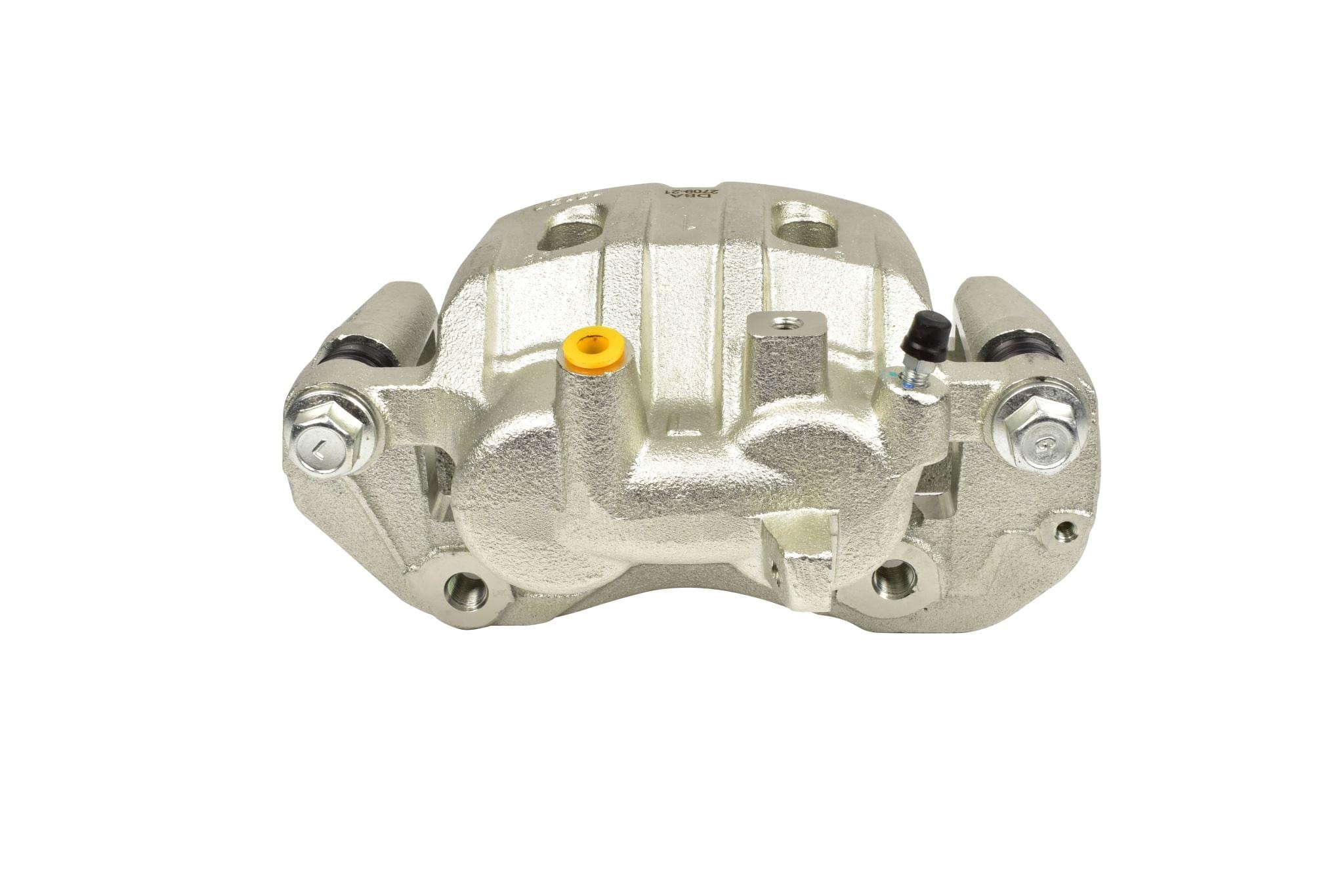 DBA Caliper MITSUBISHI L200 2.8 TD 4WD DBA Caliper Front Axle Left SR