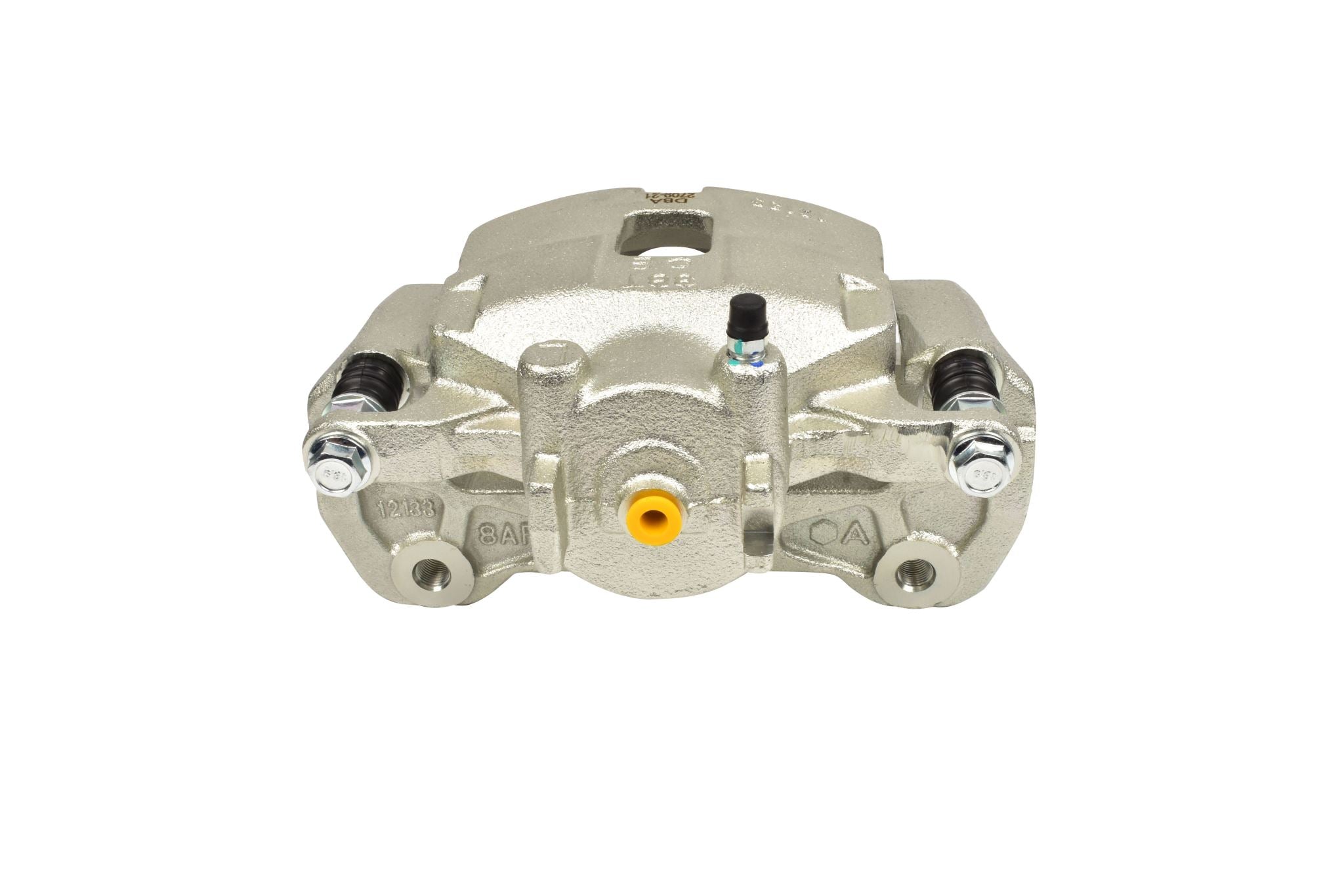 DBA Caliper MITSUBISHI PAJERO SPORT 2.5 DI-D 4WD (KH4W) DBA Caliper Front Axle Left SR