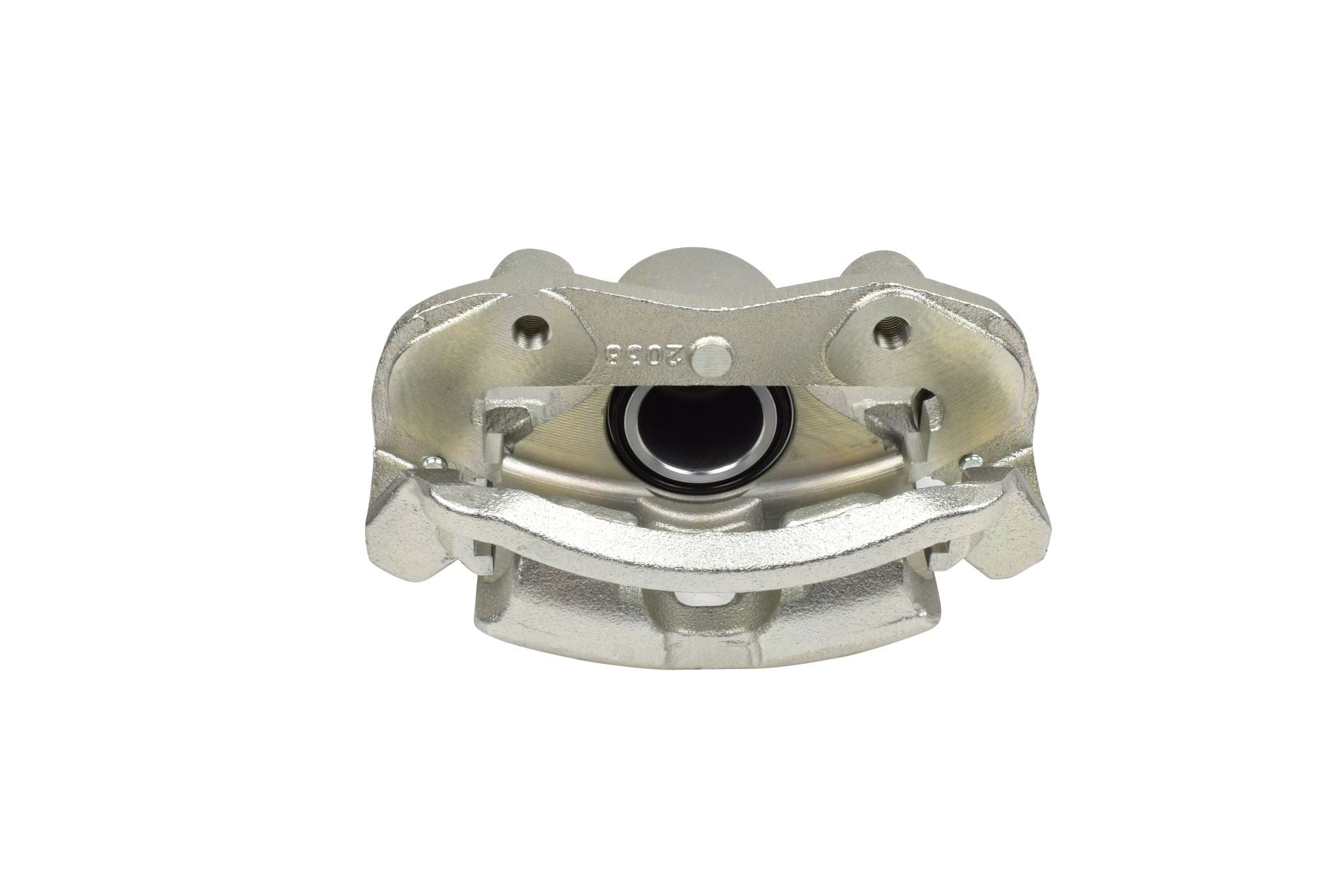 DBA Caliper NISSAN PATROL 4.2 Efi 4WD (Y60) DBA Caliper Rear Axle Left SR