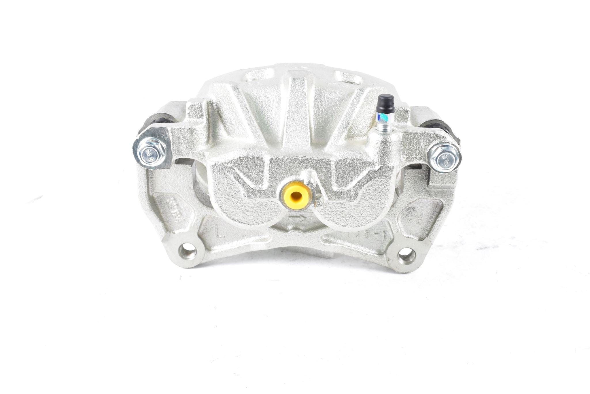 DBA Caliper SUBARU LEGACY 3.6 i AWD (BNF) DBA Caliper Front Axle Left SR