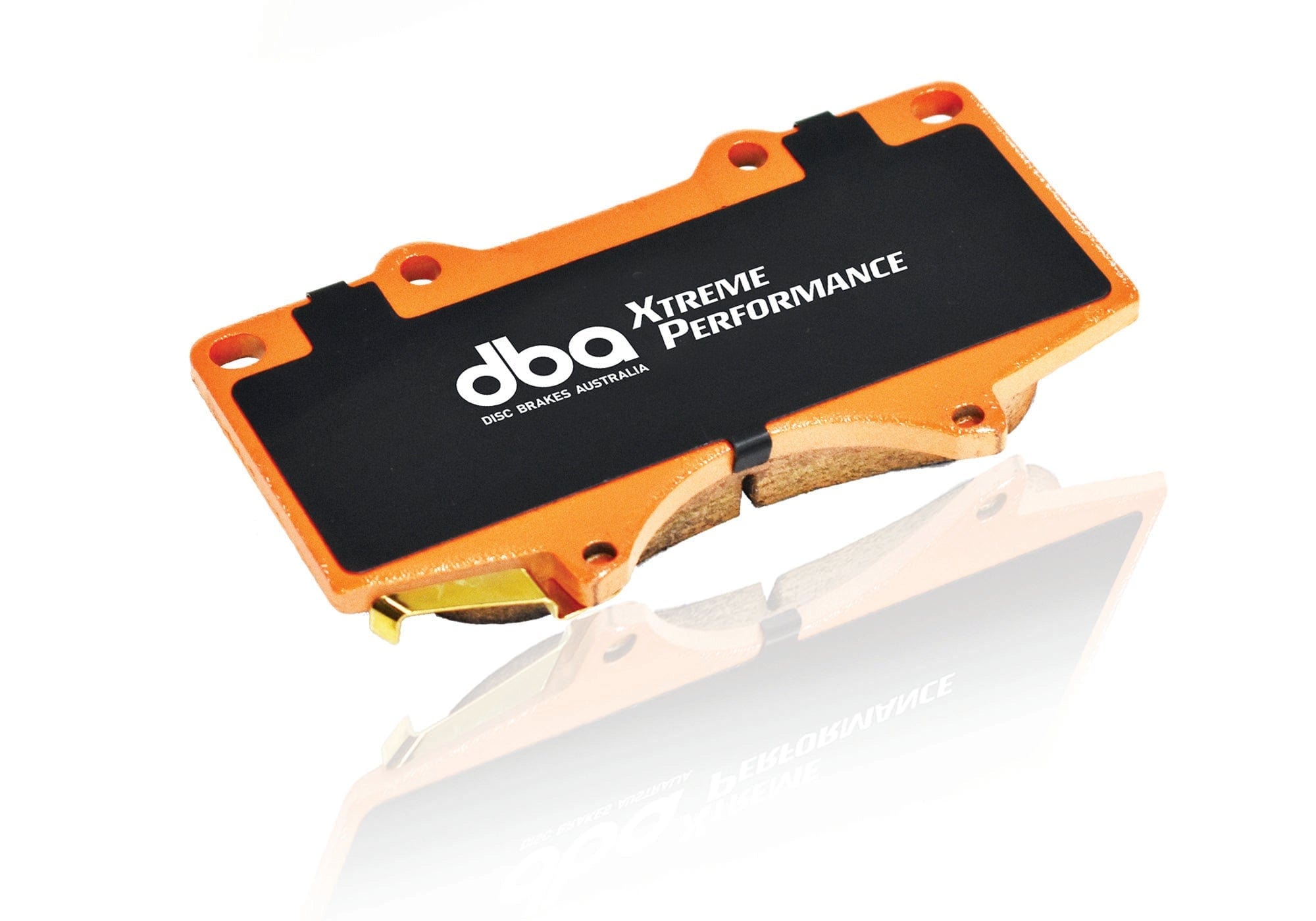 DBA Drum Holden HSV VN-VT XP PERFORMANCE Rear DBA Brake Pad SR