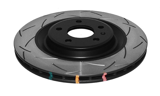 DBA Rotor 4000 T3 Slot KP Audi A4 [B8] A5 [8T] A6 [C7] A7 [4G] A8 [D4 4H] Q5 [8R] -> SR