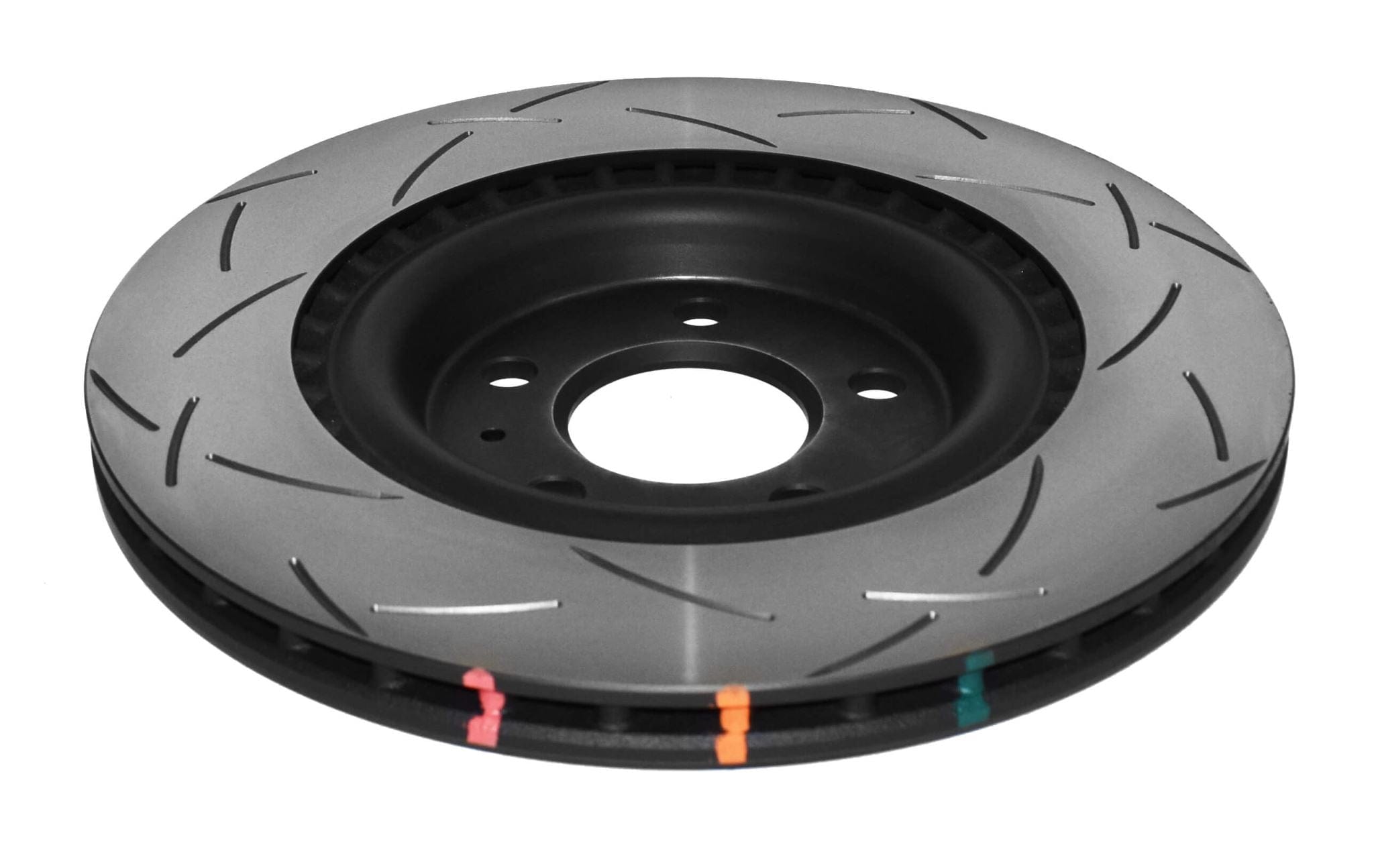 DBA Rotor 4000 T3 Slot KP Audi A4 [B8] A5 [8T] A6 [C7] A7 [4G] A8 [D4 4H] Q5 [8R] -> SR