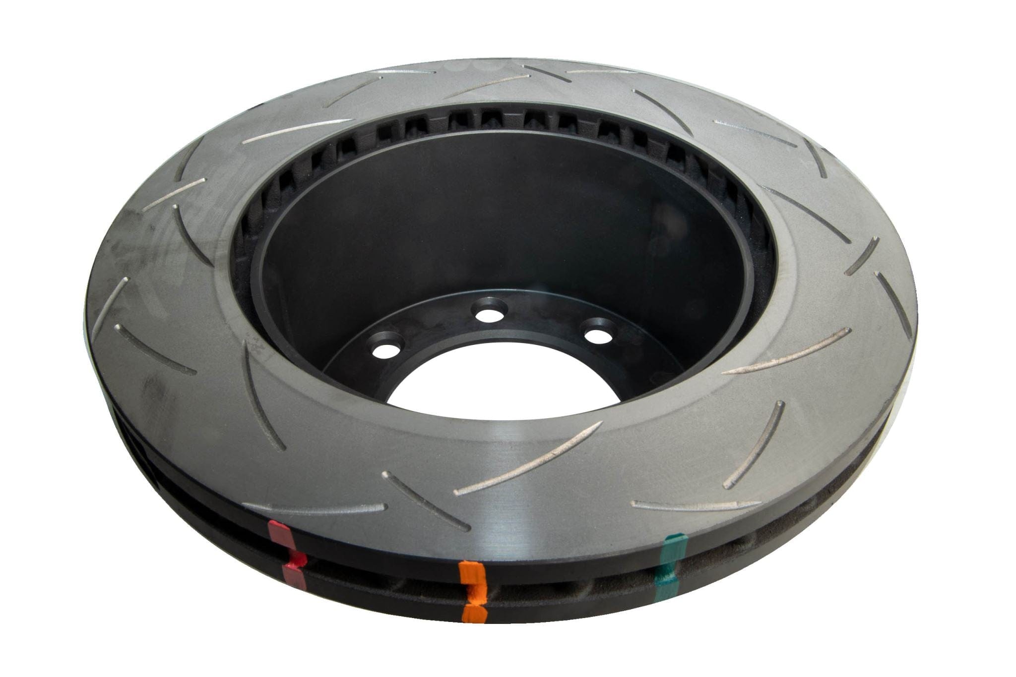 DBA Rotor 4X4 Survival 4000 T3 Slot KP Ford F250 / F350 / F450 Super Duty SR