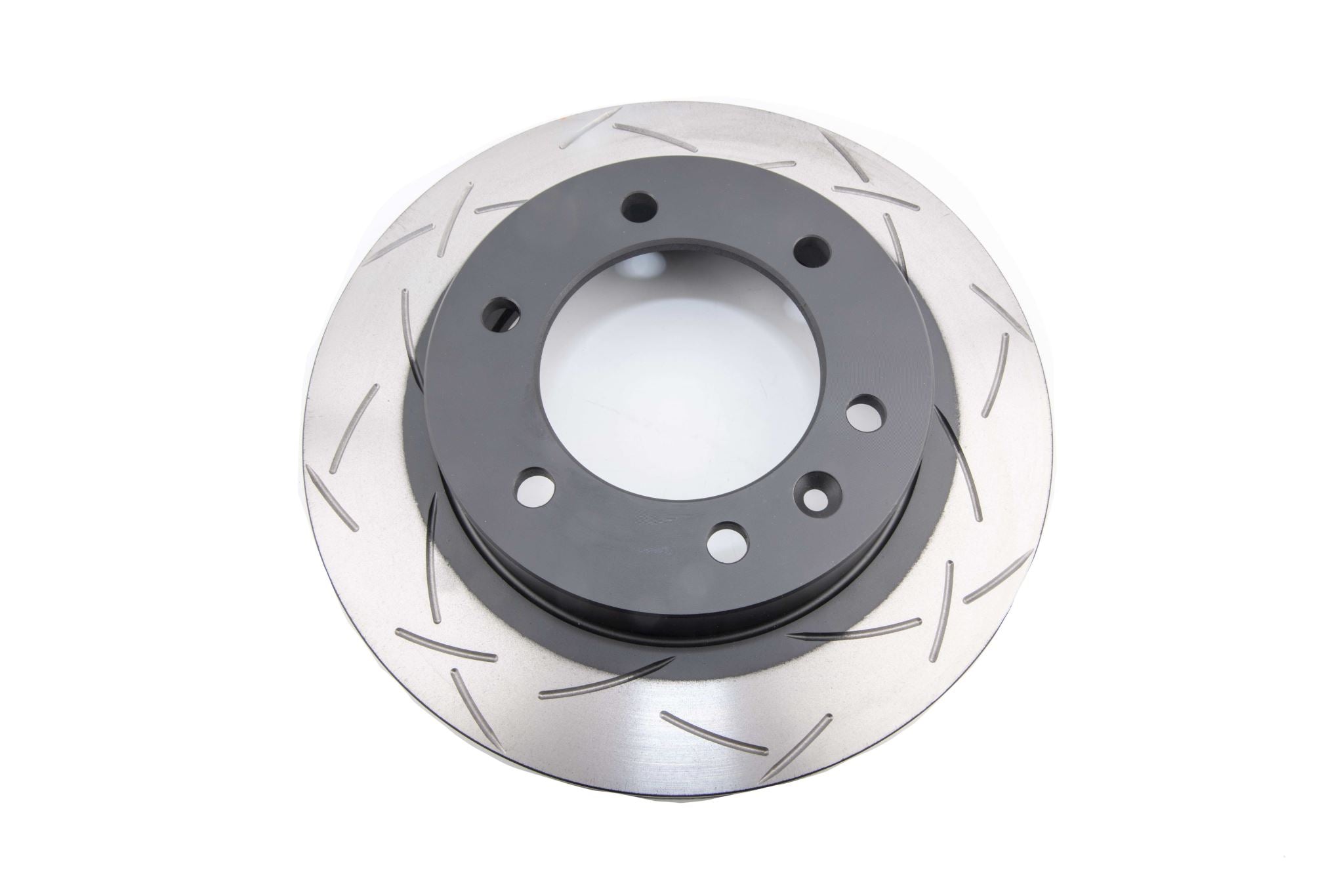 DBA Rotor 4X4 Survival 4000 T3 Slot KP Holden RG Colorado & Trailblazer RG 16-> SR