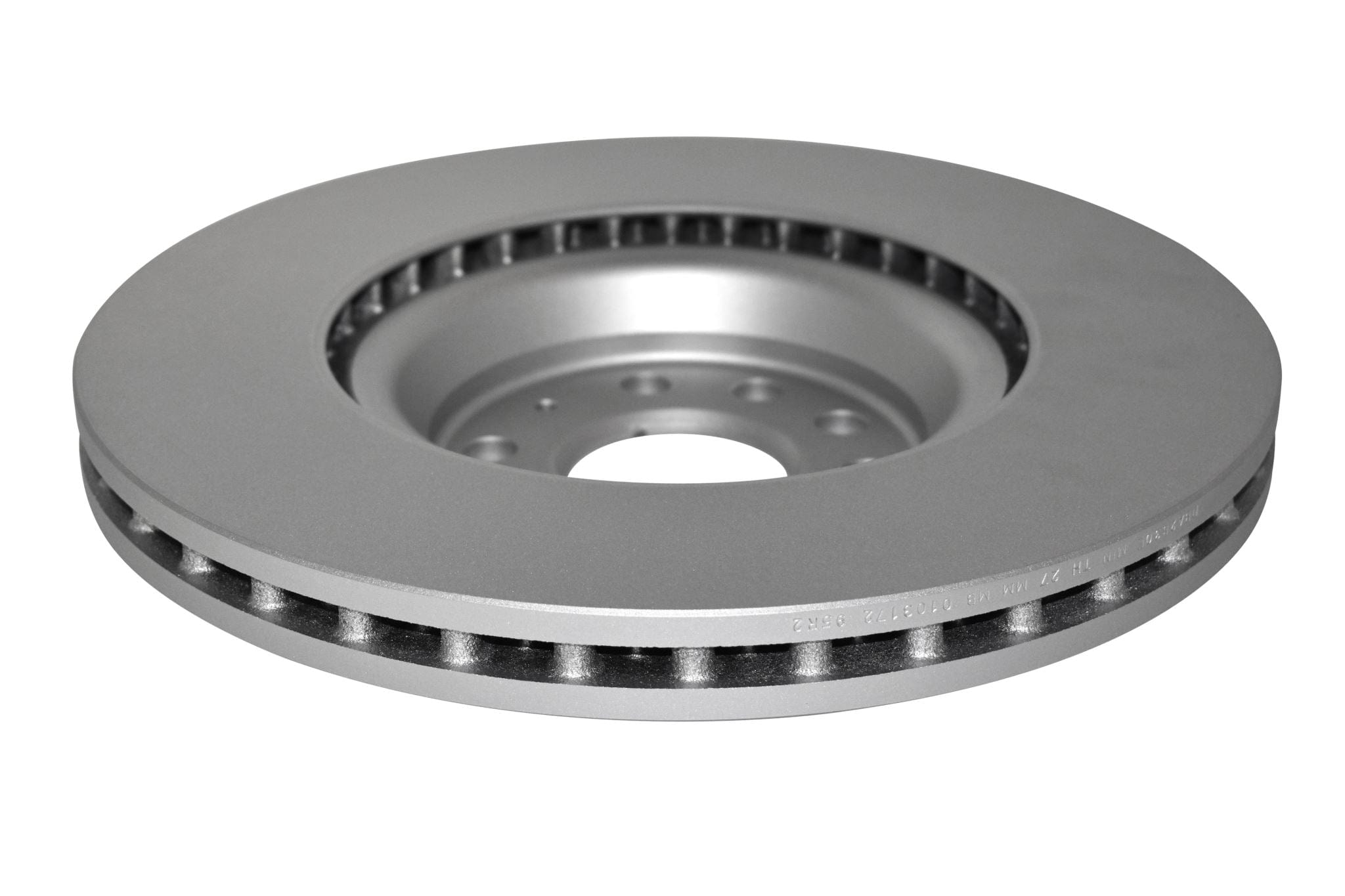 DBA Rotor Audi 8N9 8J3 8J9 FV3 FVP FV9 FVR DBA En-Shield Standard KP R Disc Brake Rotors SR