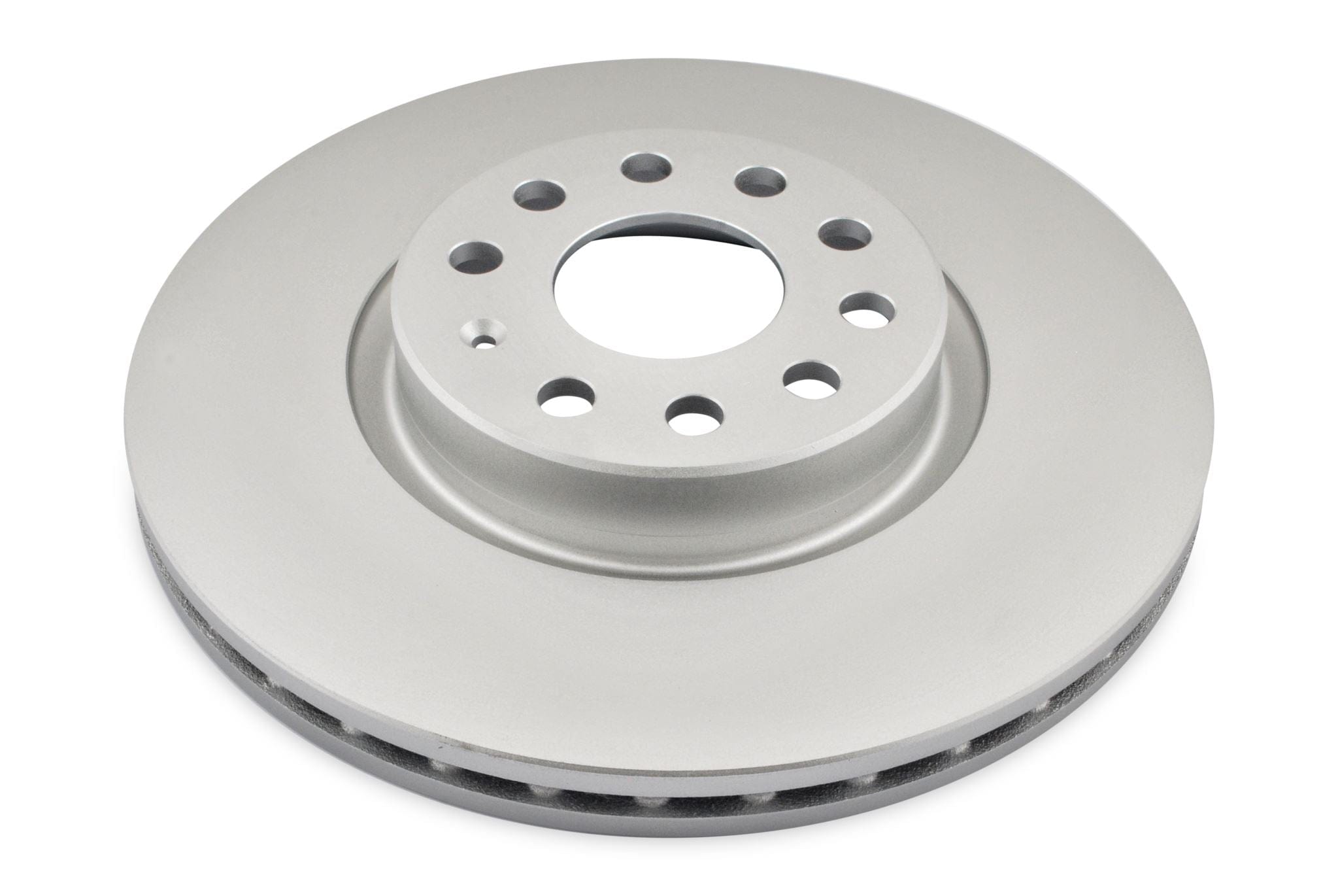 DBA Rotor Audi A3 03-17 DBA En-Shield Standard KP Front Disc Brake Rotors SR