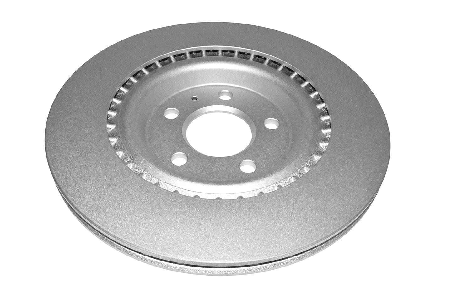 DBA Rotor Audi A4 Allroad B8/8KH 14-16 DBA En-Shield Standard KP Rear Disc Brake Rotors SR