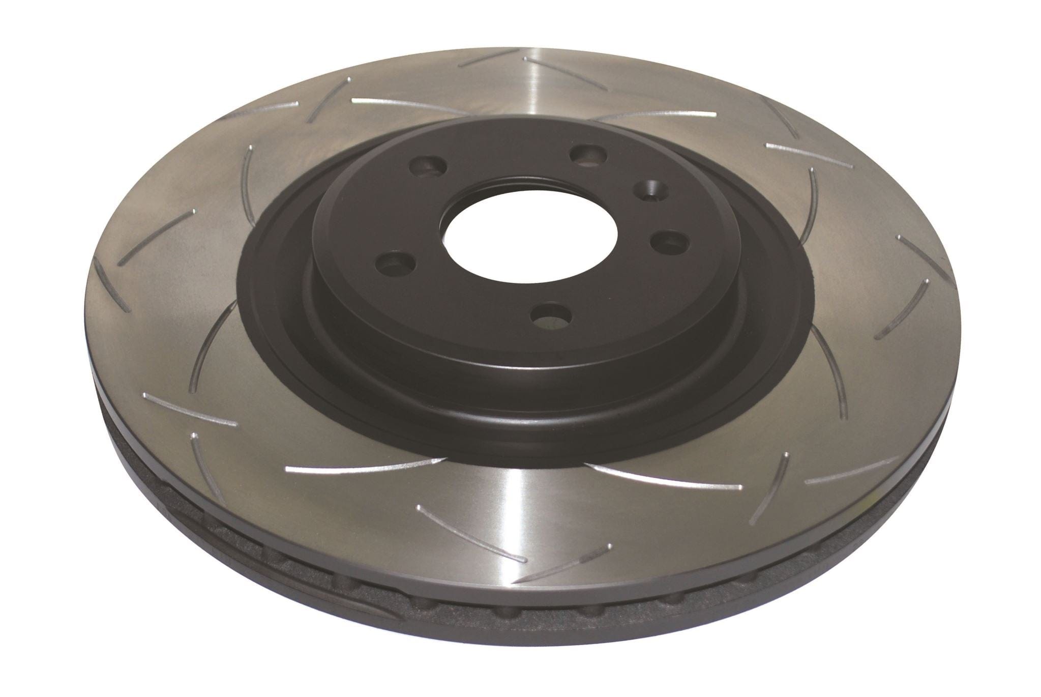 DBA Rotor Audi S4 S5 quattro Q5 quattro 09-> 08- 4000 T3 Slot KP F DBA Disc Brake Rotors SR