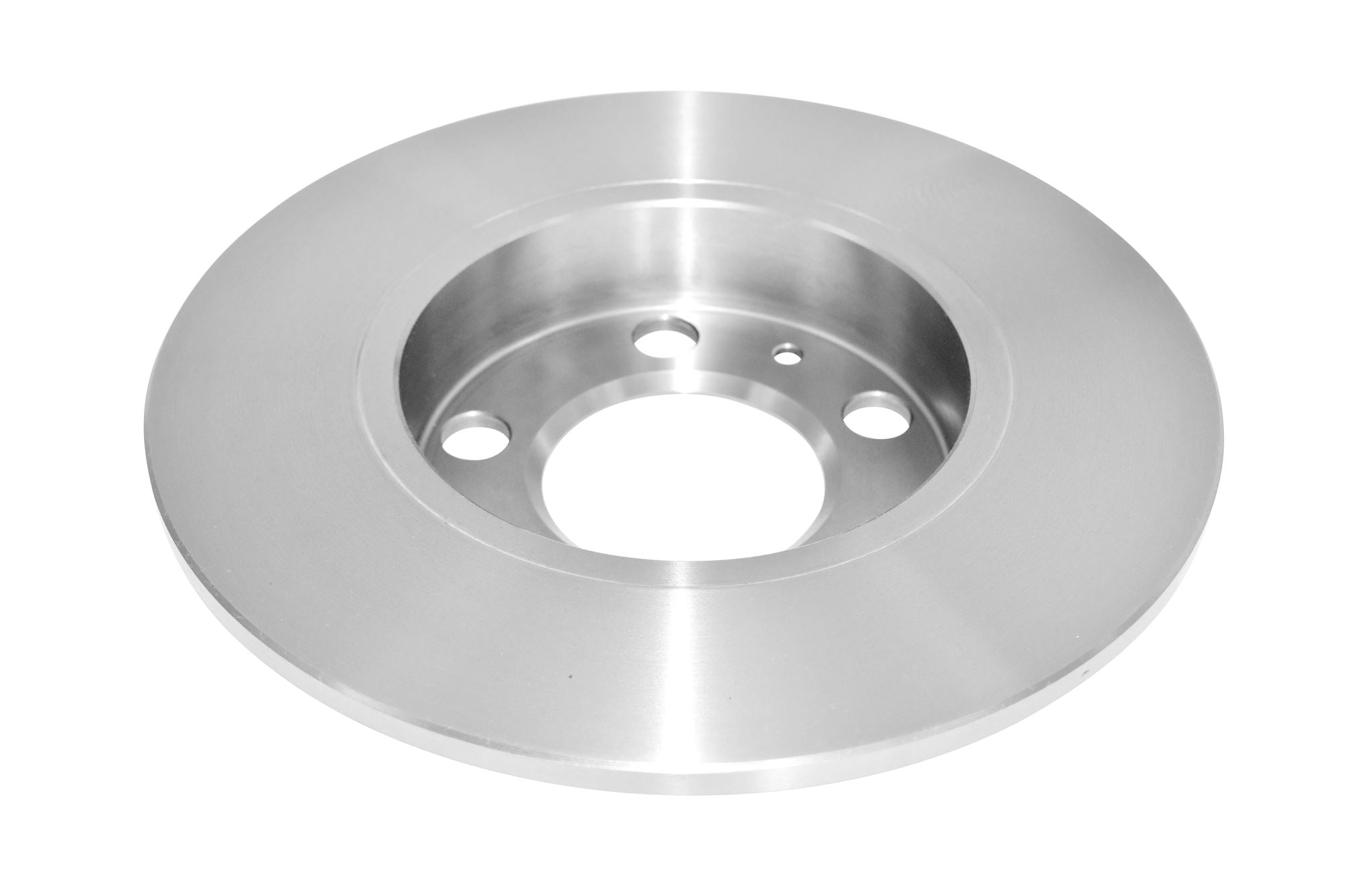 DBA Rotor Audi TT 8N3/8N9 99-06 DBA Street Standard SLD Rear Disc Brake Rotors SR