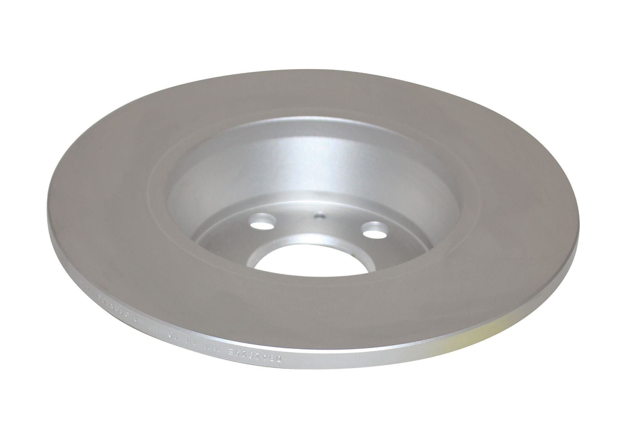 DBA Rotor Audi TT 8N9/8J3/8J9 04-14 DBA En-Shield Standard SLD Rear Disc Brake Rotors SR