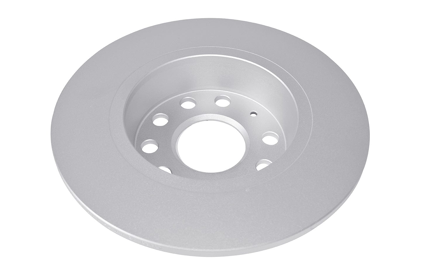 DBA Rotor Audi TT FV3/FVP/FV9/FVR 15- DBA En-Shield Standard SLD Rear Disc Brake Rotors SR