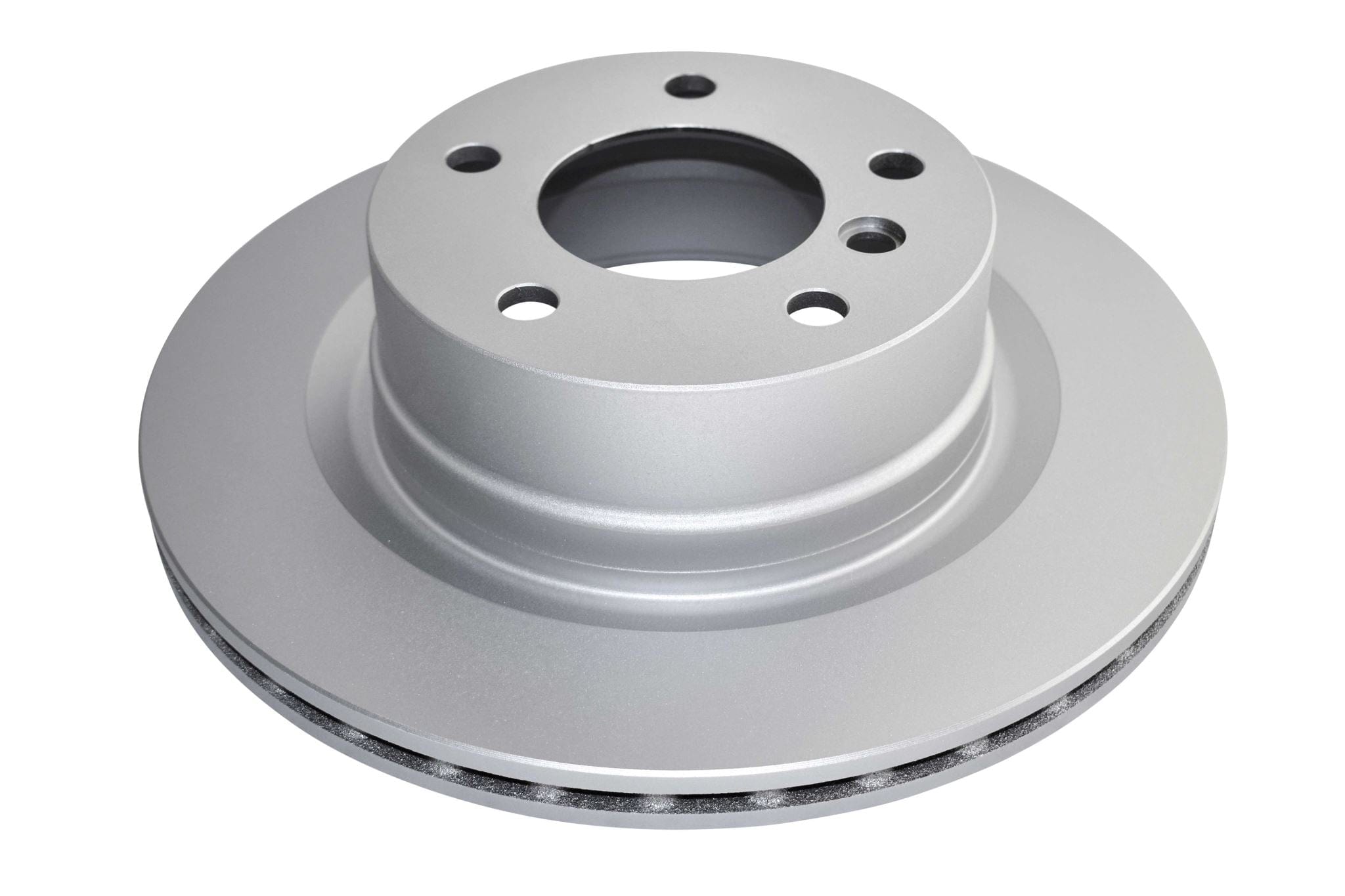 DBA Rotor BMW 1 E82/E88 08-13 DBA En-Shield Standard KP Rear Disc Brake Rotors SR
