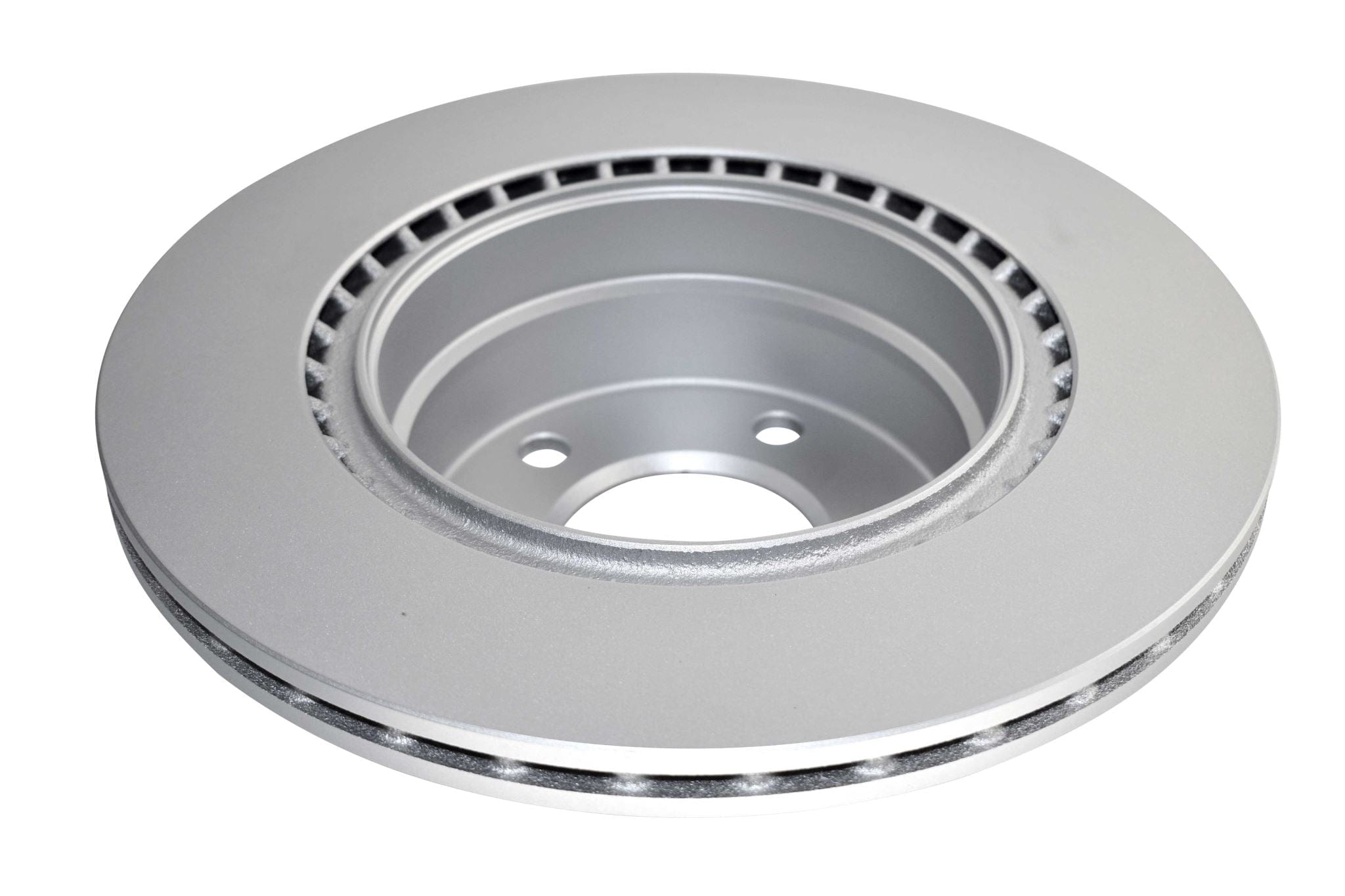 DBA Rotor BMW 1 E82/E88 08-13 DBA En-Shield Standard KP Rear Disc Brake Rotors SR