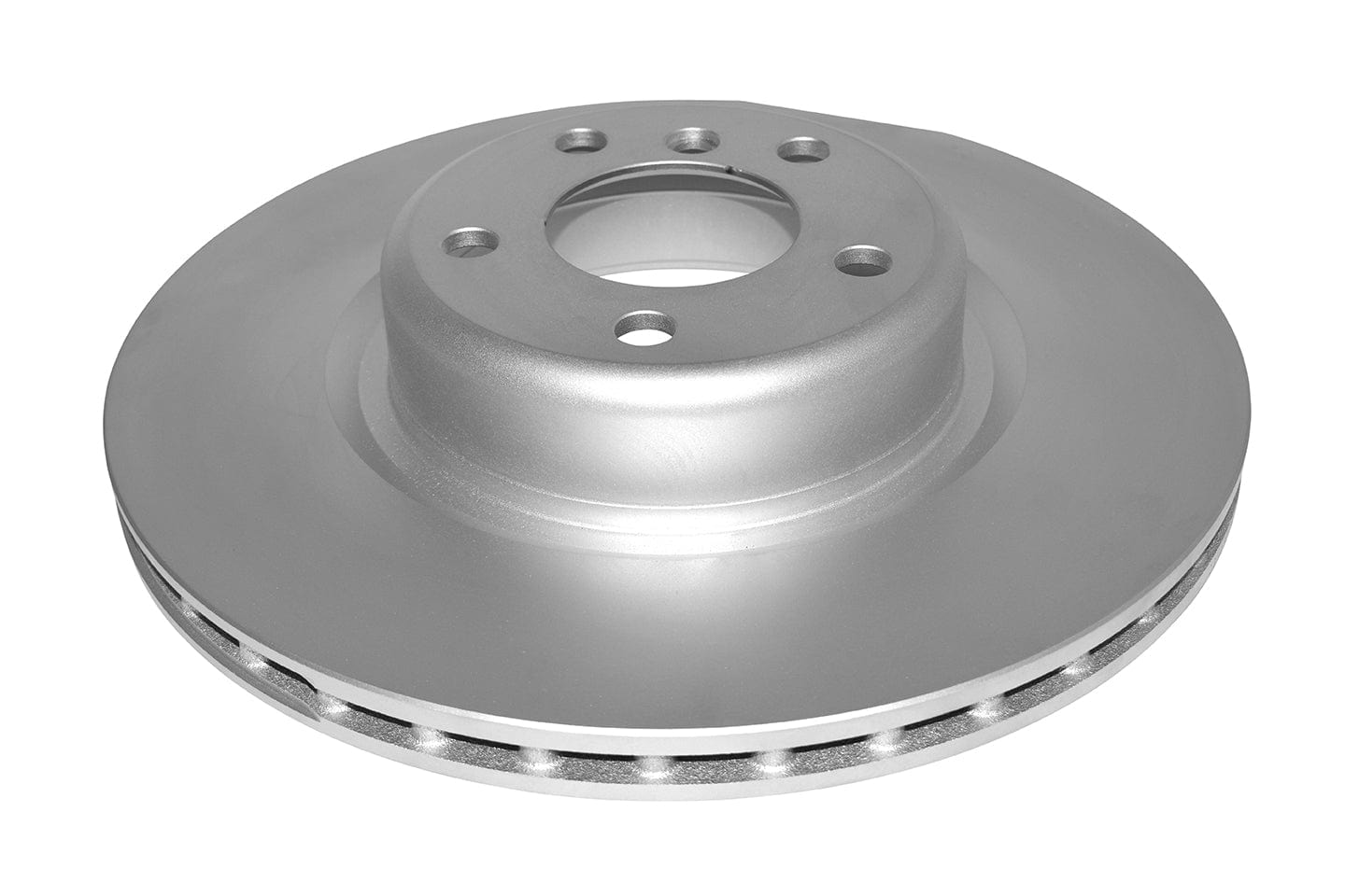 DBA Rotor BMW 1 F20 12-19 DBA En-Shield Standard KP Rear Disc Brake Rotors SR