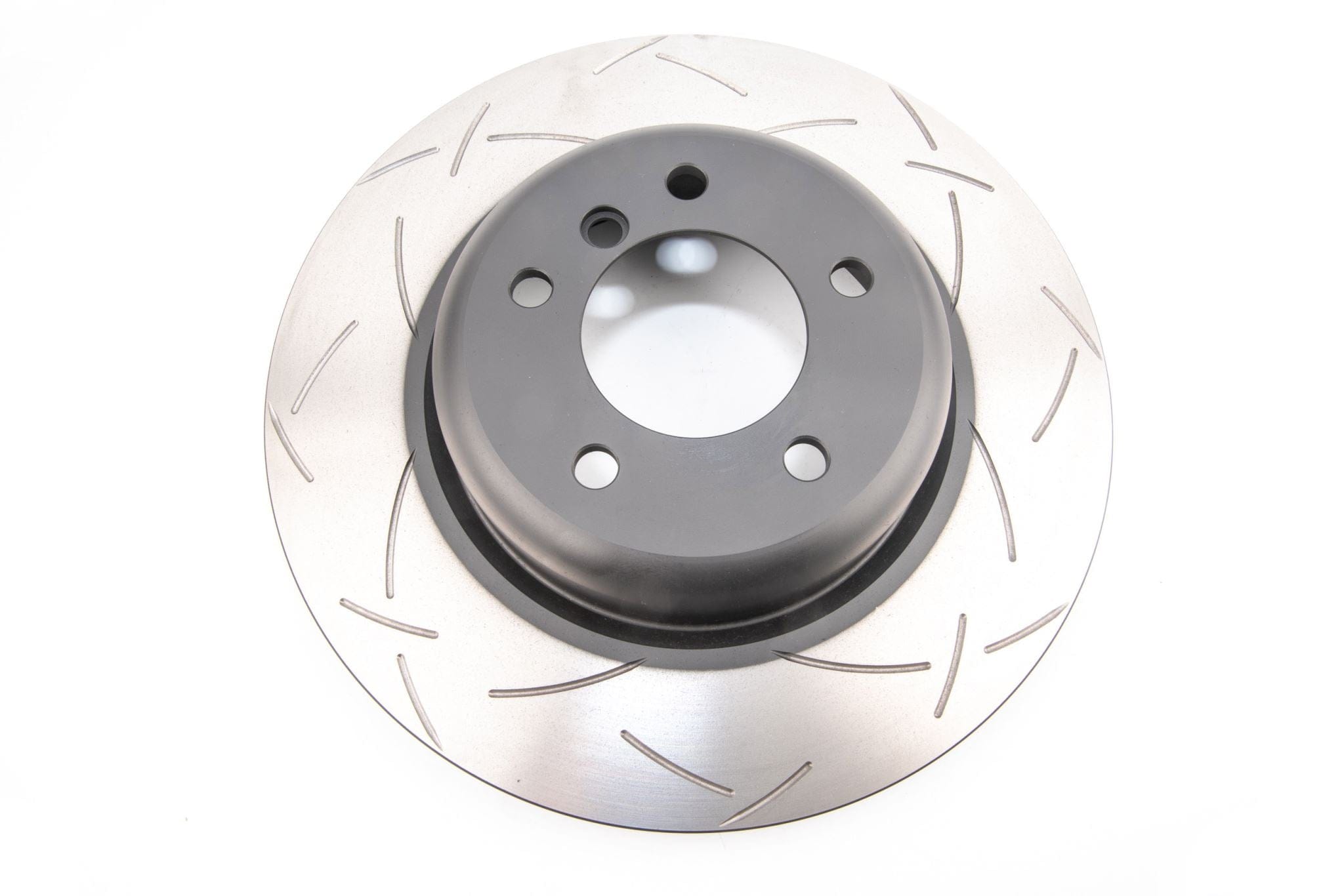 DBA Rotor BMW 135i E82 & E88 Twin Turbo 3.0L 08-10 4000 T3 Slot KP F DBA Disc Brake Rotors SR