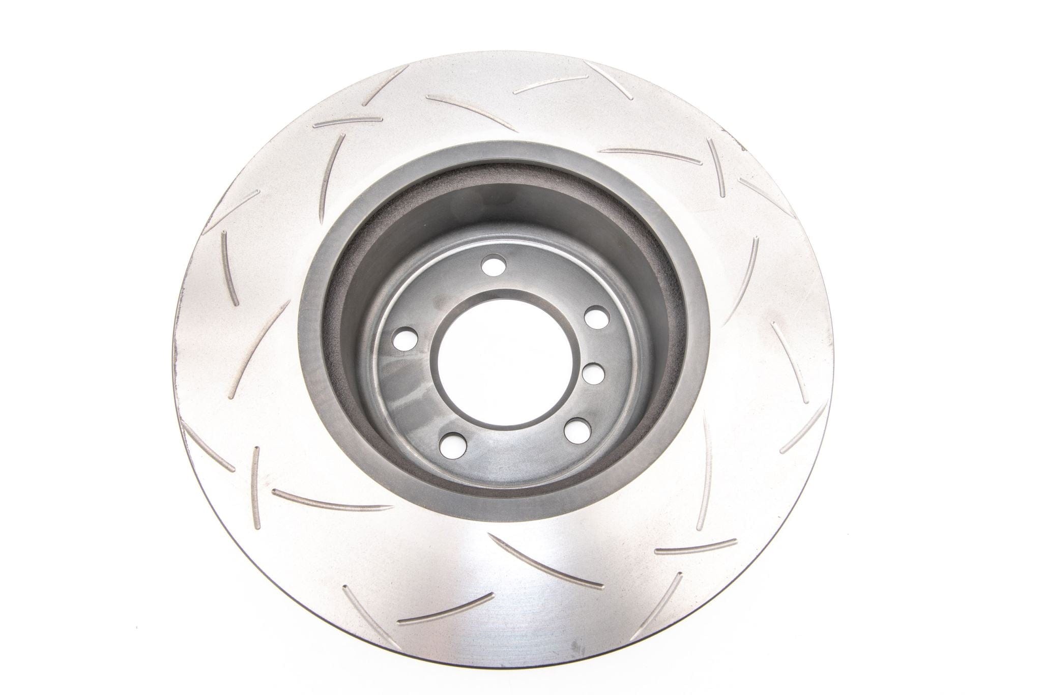 DBA Rotor BMW 135i E82 & E88 Twin Turbo 3.0L 08-10 4000 T3 Slot KP F DBA Disc Brake Rotors SR